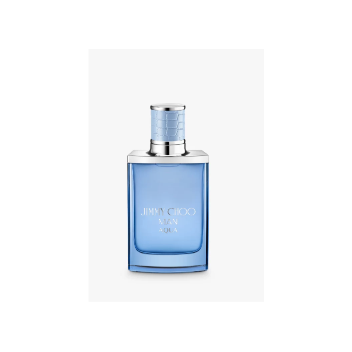 Jimmy Choo Man Aqua Eau de Toilette 50ml