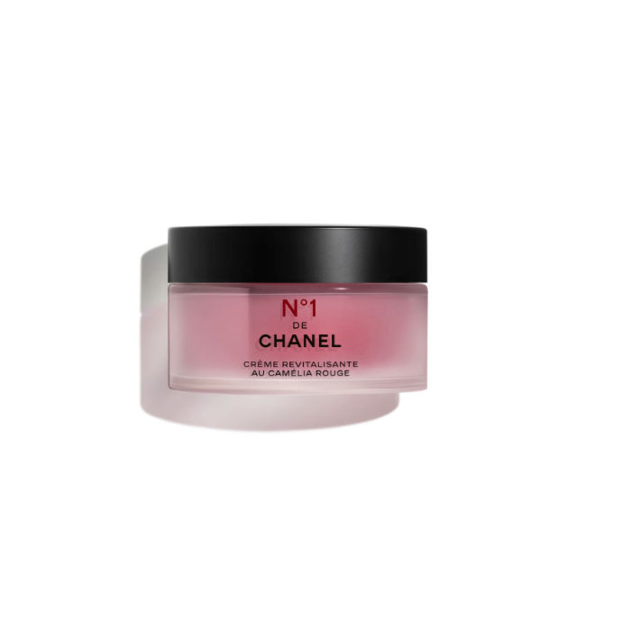 Chanel N°1 De Chanel Red Camellia Revitalizing Cream 50gm