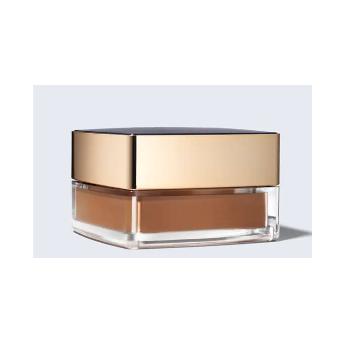 Estée Lauder Double Wear Sheer Flattery Loose Powder  9G - Shade : Deep Matte