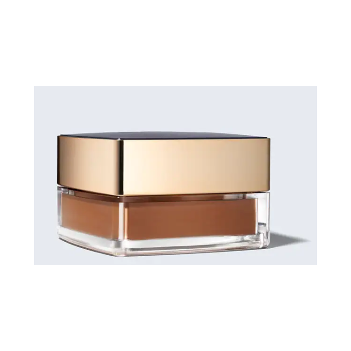 Estée Lauder Double Wear Sheer Flattery Loose Powder 9G - Shade :  Deep Soft Glow