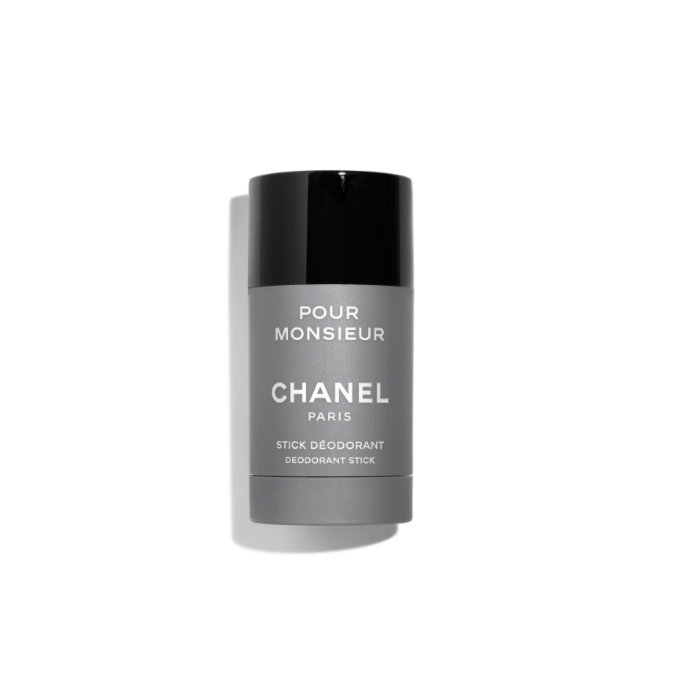 Chanel Pour Monsieur Deodorant Stick 75ml
