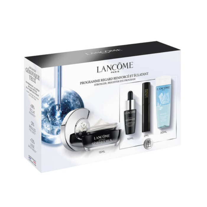 LANCOME ADVANCED GÉNIFIQUE EYE CARE STARTER KIT