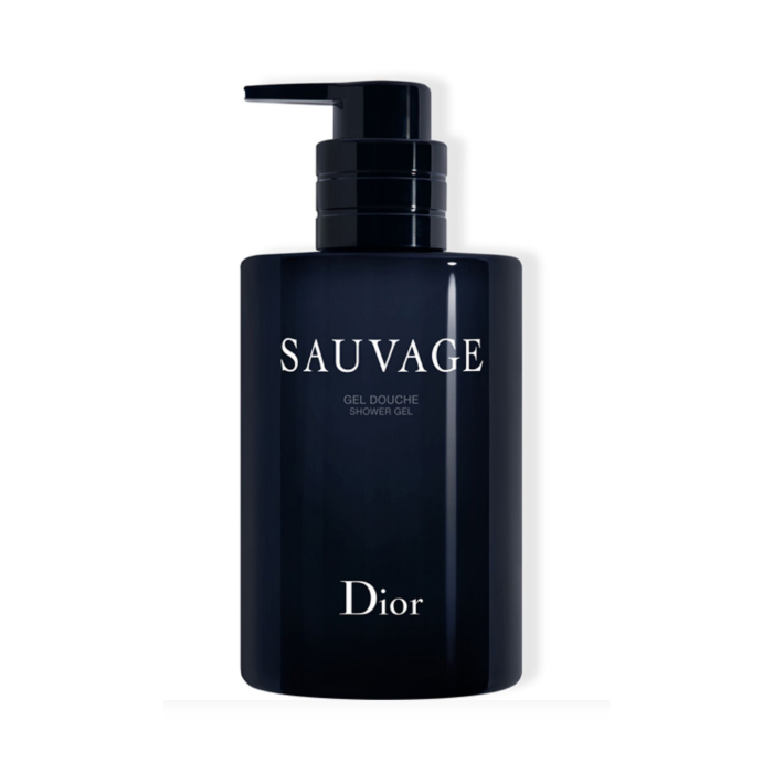 Dior Sauvage Sauvage Shower Gel 250ml