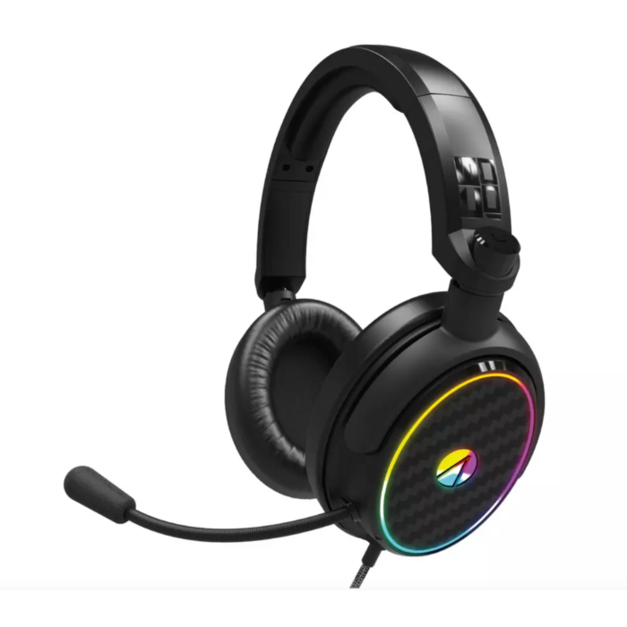 STEALTH C6-100 Light Up Gaming Headset