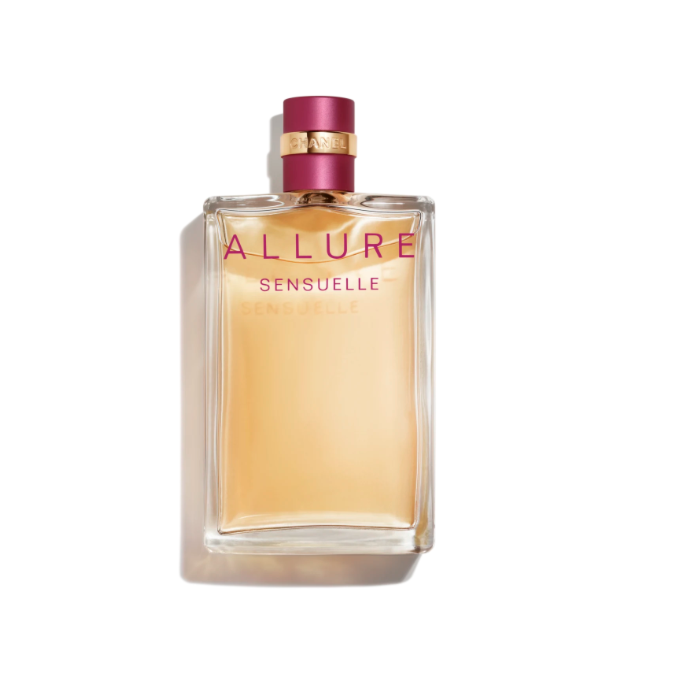 Chanel Allure Sensuelle Eau De Parfum Spray 100ml 