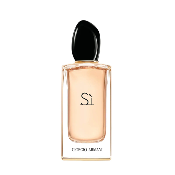 Giorgio Armani Si Eau de Parfum - 100ml