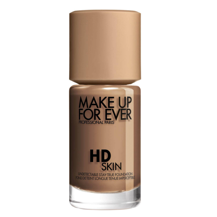 Make Up For Ever HD Skin Foundation 30ml - Shade: 3N54 Hazelnut