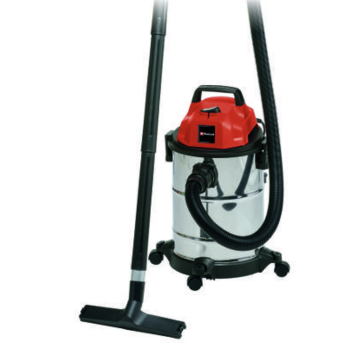 Einhell Classic TC-VC 1820 S Wet/Dry Vacuum Cleaner