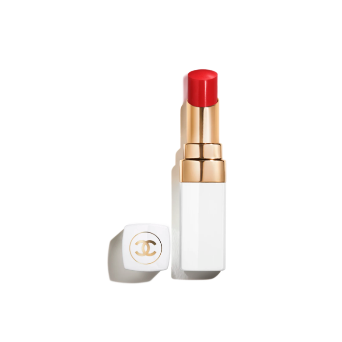 Chanel Rouge Coco Baume Hydrating Tinted Lip Balm 3gm - Shade: 920 In Love