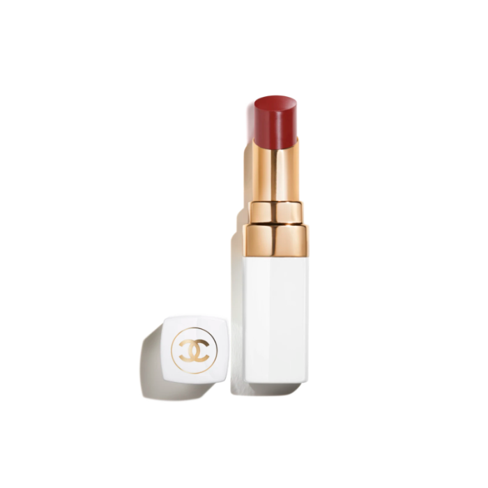 ROUGE COCO BAUME  HYDRATING TINTED LIP BALM 3gm - Shade: 924 Fall For me