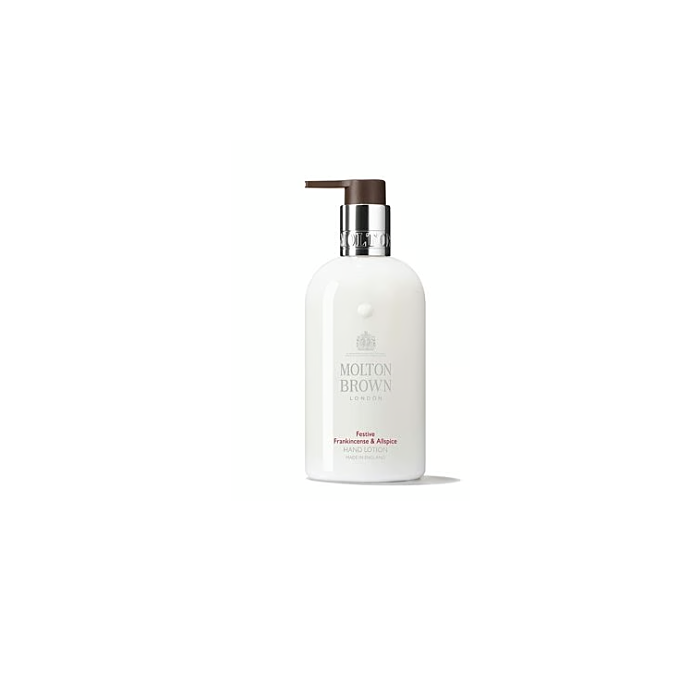 Molton Brown Festive Festive Frankincense & Allspice Hand Lotion 300ml