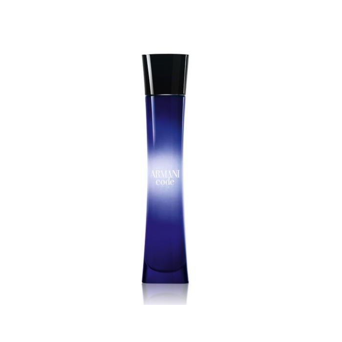 Giorgio Armani Code Eau De Parfum Spray - 75ml 
