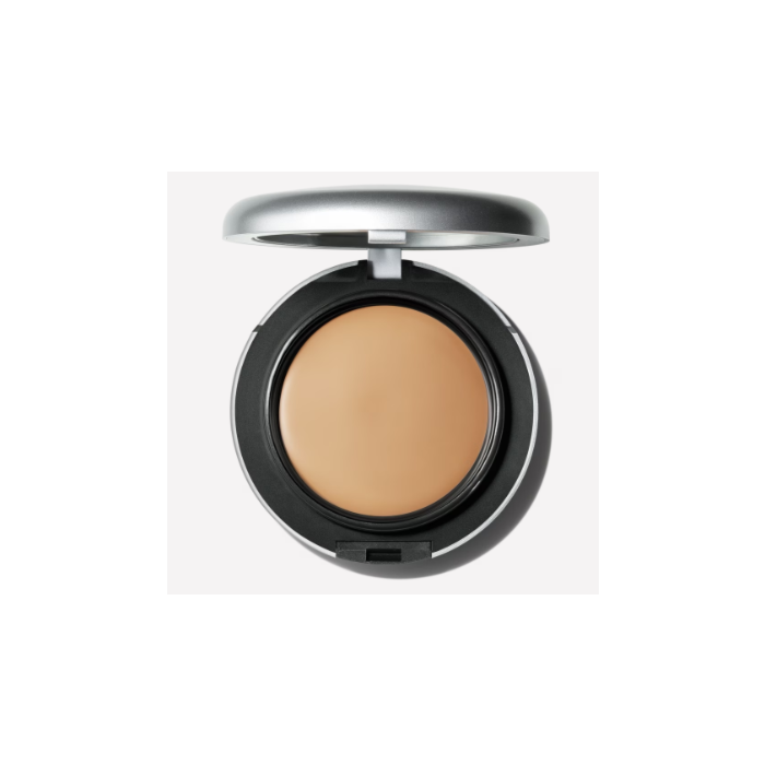 MAC Studio Fix Tech Cream-To-Powder Foundation 10gm - Shade : NC15