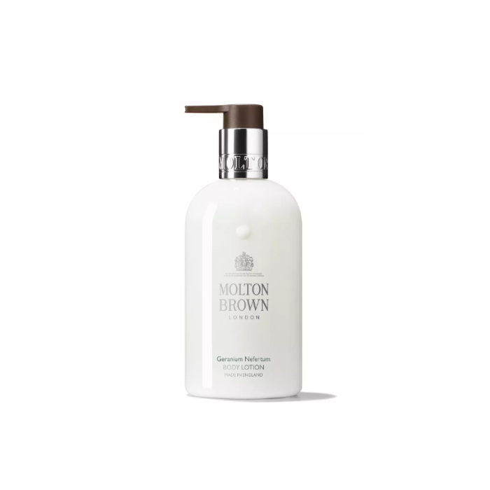 Molton Brown Geranium Nefertum Body Lotion 300ml
