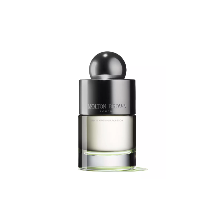 Molton Brown Lily & Magnolia Blossom Eau De Toilette 100ml