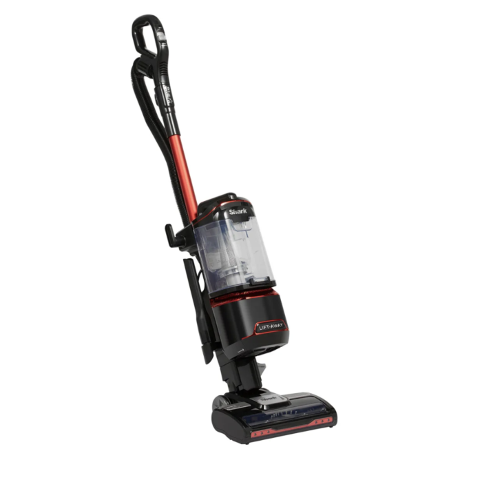 Shark Classic Upright Pet Vacuum NV602UKT