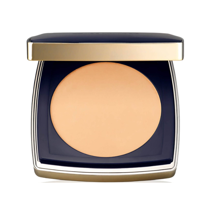 Estée Lauder Double Wear Stay-in-Place Matte Powder Foundation SPF10 12g - Shade : 3N2 Wheat