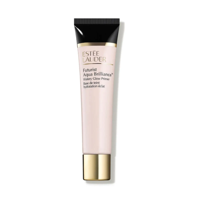 Estee Lauder Futurist Aqua Brilliance Watery Glow Primer 40ml