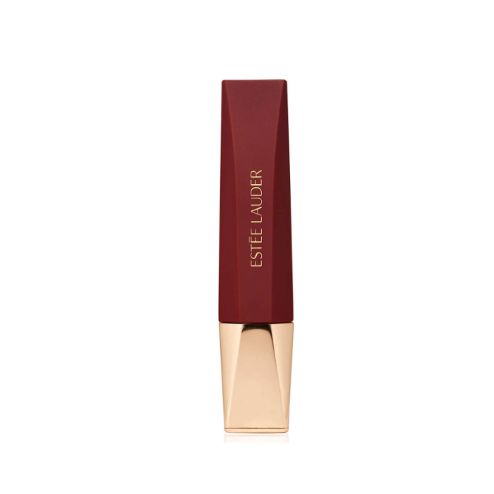 Estee Lauder Pure Color Whipped Matte Lip Color With Morning Butter 9ml - Shade: 935 Shock Me