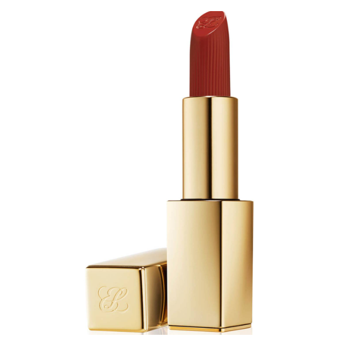 Estee LauderPure Color Matte Lipstick 3.5g - Shade : 333 Persuasive