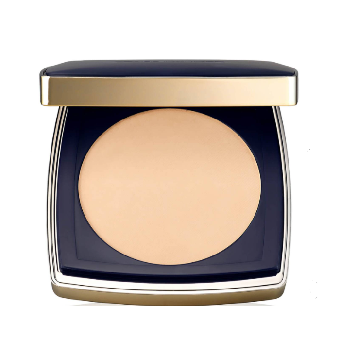 Estée Lauder Double Wear Stay-in-Place Matte Powder Foundation SPF10 12g - Shade : 2W1 Dawn