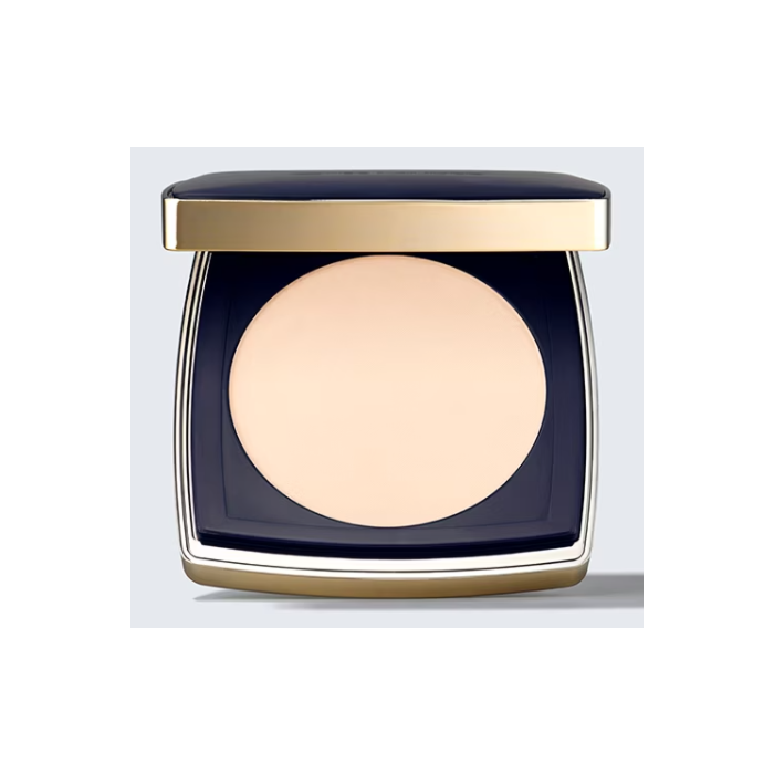 Estée Lauder Double Wear Stay-in-Place Matte Powder Foundation SPF10 12g -  Shade : 1N0 Porcelain