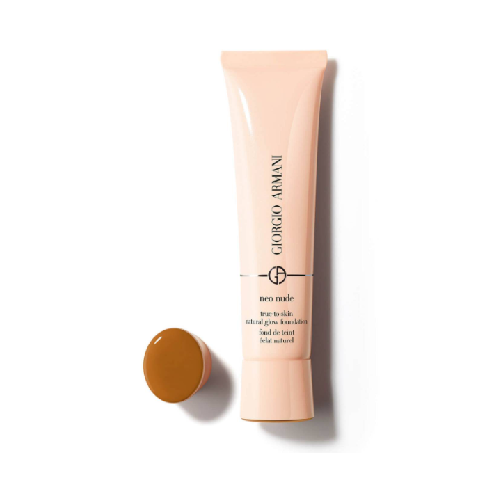 Giorgio Armani Neo Nude Foundation 35ml- Shade:10