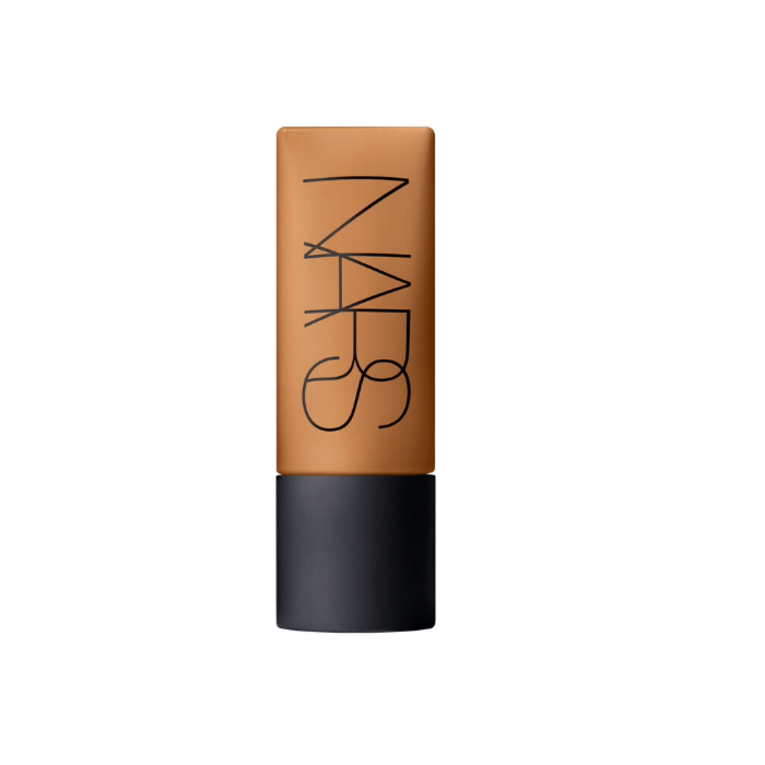 Nars Soft Matte Complete Foundation 45ml - Shade: Caracas