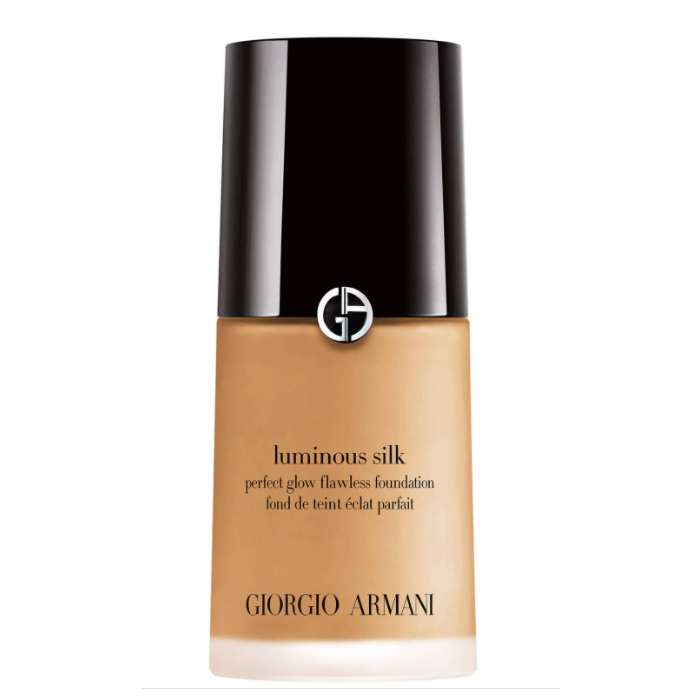 Giorgio Armani Luminous Silk Foundation 30ml - Shade : 7.75