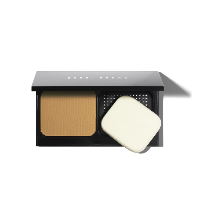 Bobbi Brown Skin Weightless Powder Foundation 11gm - Shade: Golden 