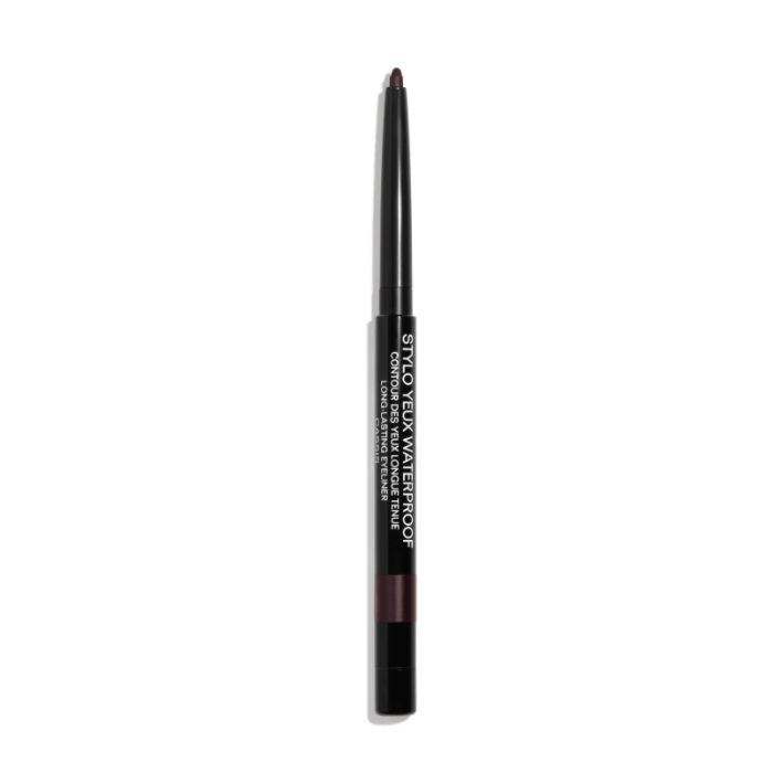 Chanel Stylo Yeux Waterproof Long Lasting Eyeliner 0.30g - Shade : 83 Classic