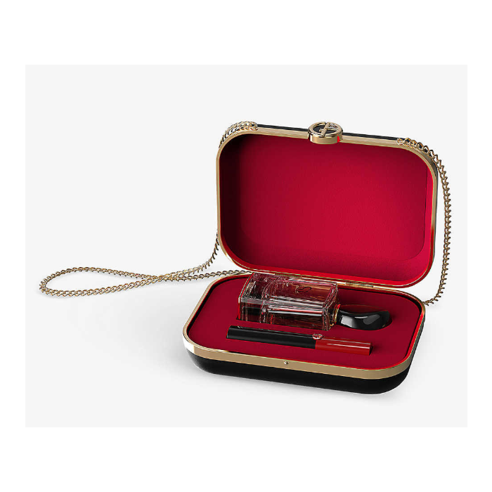 Giorgio Armani Si to the Night Gift Set