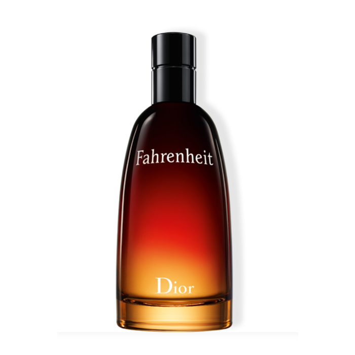 Dior Fahrenheit Eau De Toilette 100ml 