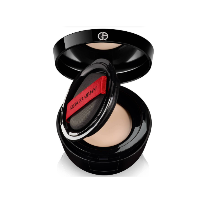 Giorgio Armani Power Fabric High Coverage Foundation Balm - 3.5
