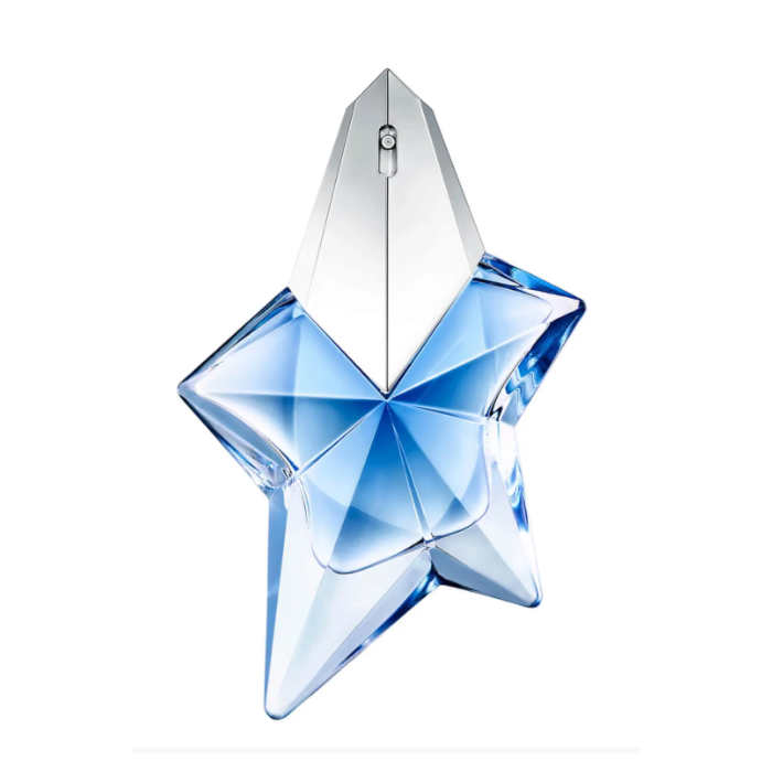 Mugler Angel Eau de Parfum Refillable Spray 50ml