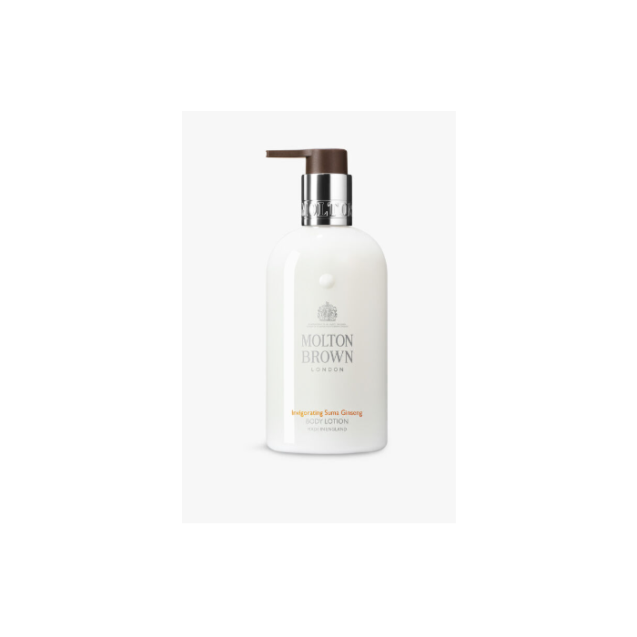 Molton Brown Invigorating Suma Ginseng Body Lotion 300ml