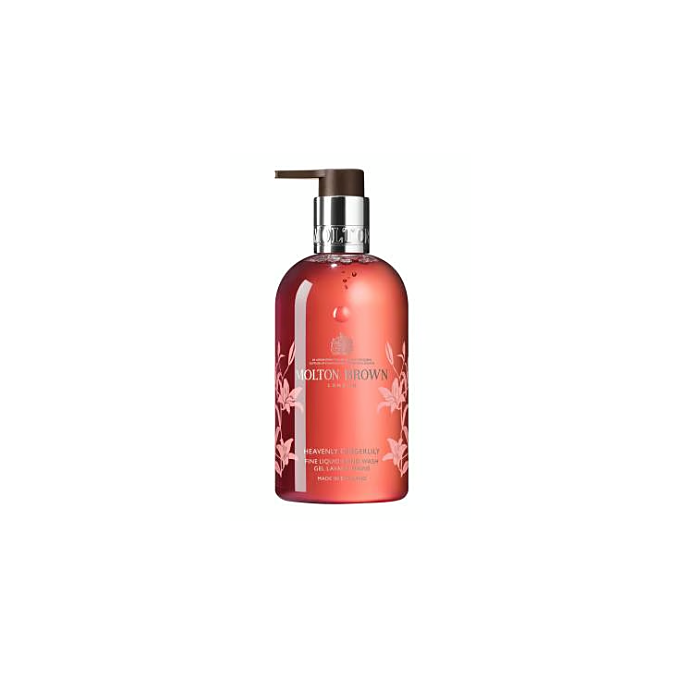 Molton Brown Heavenly Gingerlily Fine Liquid Hand wash 300ML