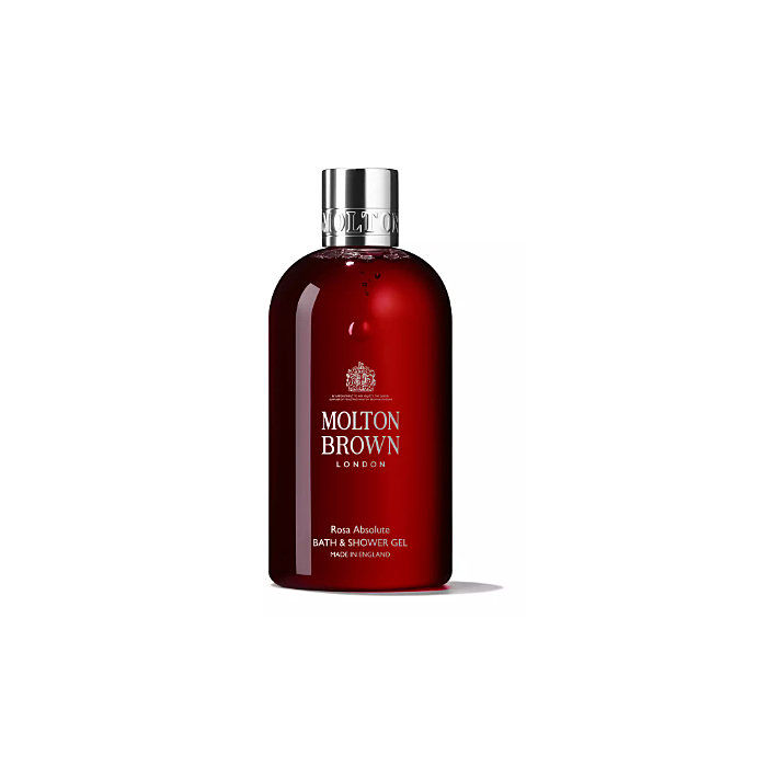 Molton Brown Rosa Absolute Bath & Shower Gel 300ml