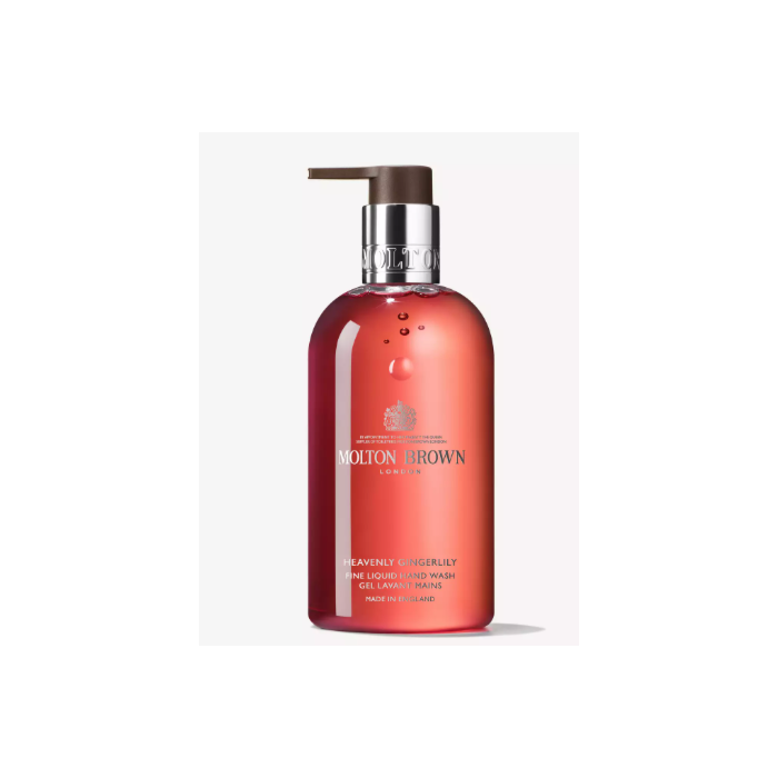 Molton Brown Heavenly Gingerlily Fine Liquid Hand Wash  300ml