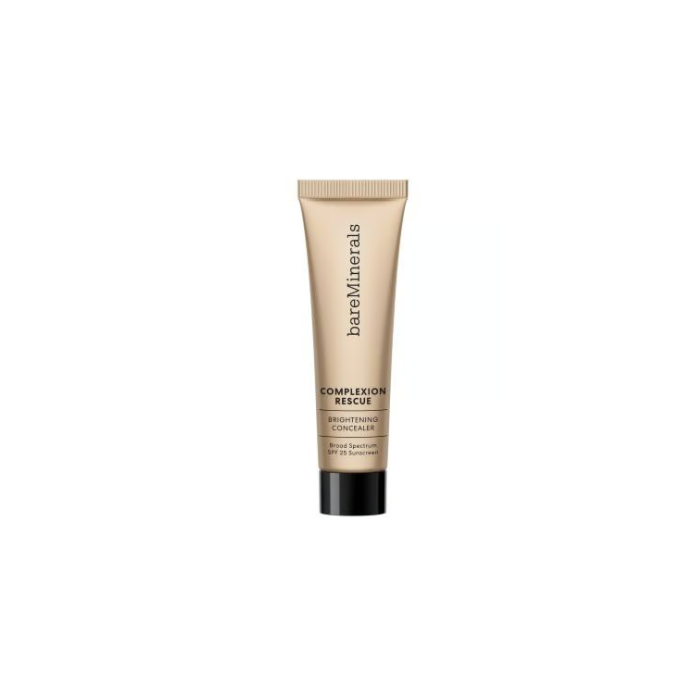 Bare-Minerals Complexion Rescue Brightening Concealer 10ml - Shade: Medium Deep Tan Amber