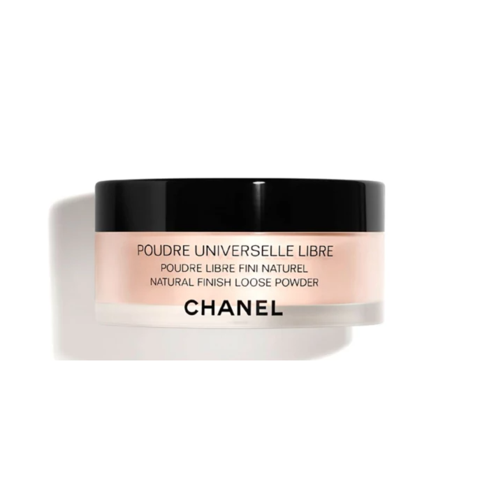 Chanel Poudre Universelle Libre Natural Finish Loose Powder 30gm - Shade: 12