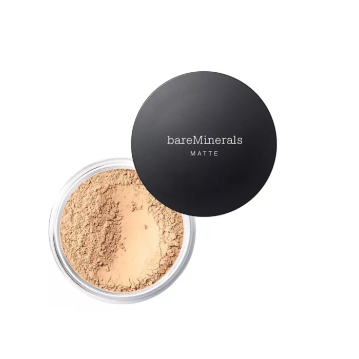 Bare-Minerals Original Loose Powder Foundation SPF 15 6gm - Shade: 03 Fairly Light
