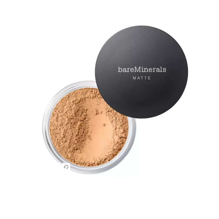 Bare-Minerals Original Loose Powder Foundation SPF 15 6gm - Shade: 13 Golden Beige