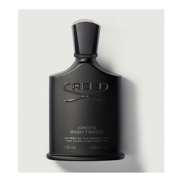 Creed Green Irish Tweed Eau de Parfum 100ml