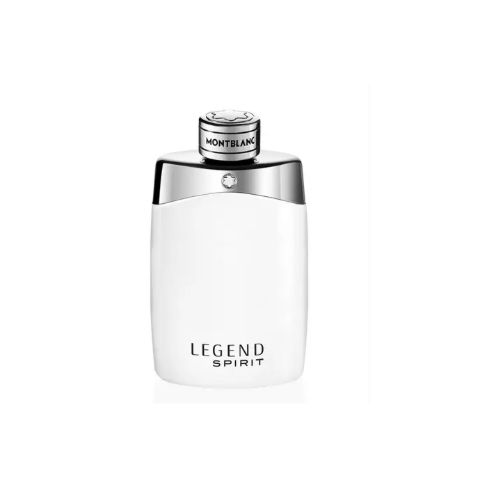 Montblanc Legend Spirit Eau De Toilette 100ML