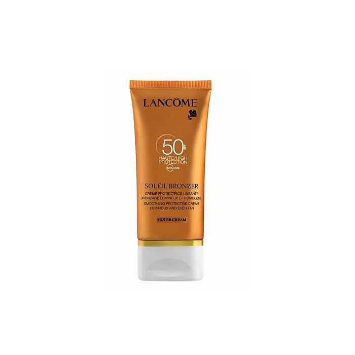 Lancôme Soleil Bronzer SPF50 BB Cream 50ml