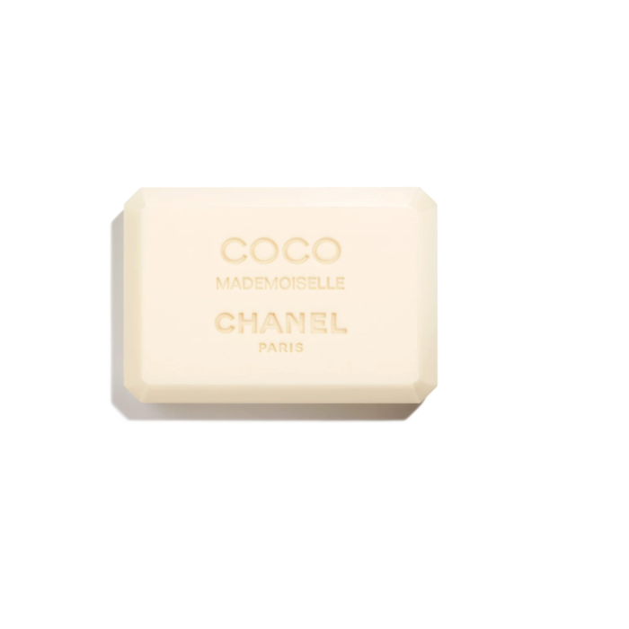 Chanel Coco Mademoiselle Gentle Perfumed Soap 100gm 