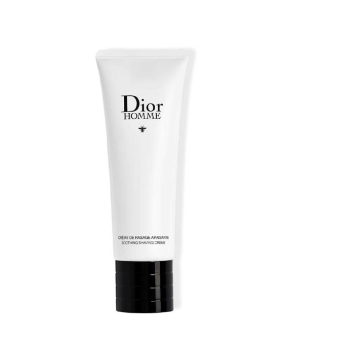 Dior Homme Soothing Shaving Crème 125ml