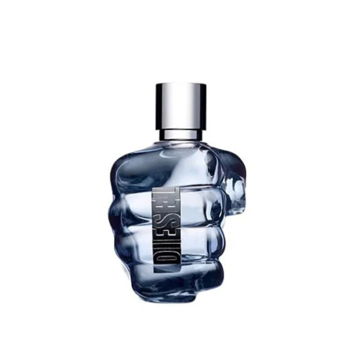 Diesel Only The Brave Eau de Toilette 125ml