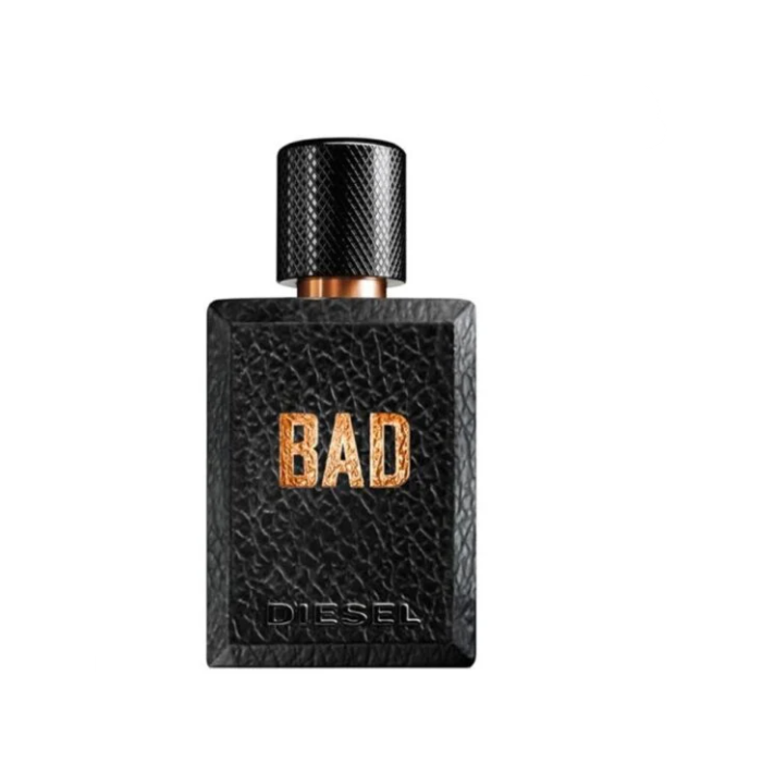 Diesel Bad Eau De Toilette 50ml